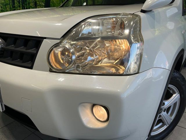 NISSAN X-TRAIL 4WD 2010 Image 31