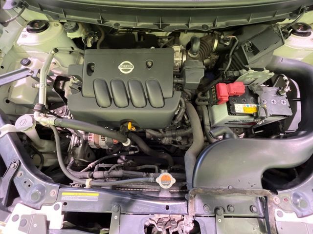 NISSAN X-TRAIL 4WD 2010 Image 31