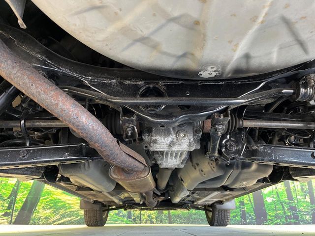 NISSAN X-TRAIL 4WD 2010 Image 31