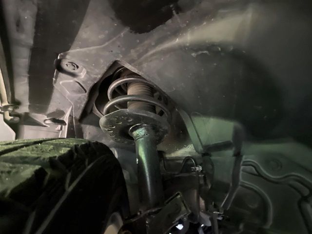 NISSAN X-TRAIL 4WD 2010 Image 31