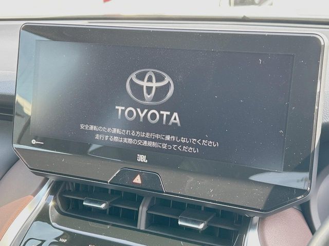 TOYOTA HARRIER 2WD 2021 Image 31