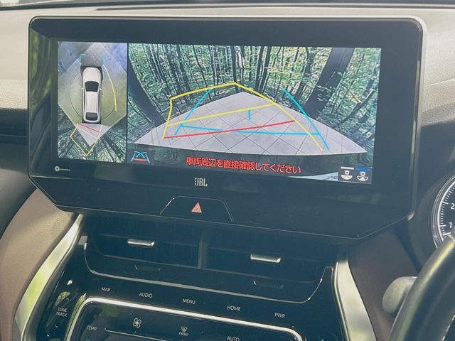 TOYOTA HARRIER 2WD 2021 Image 31