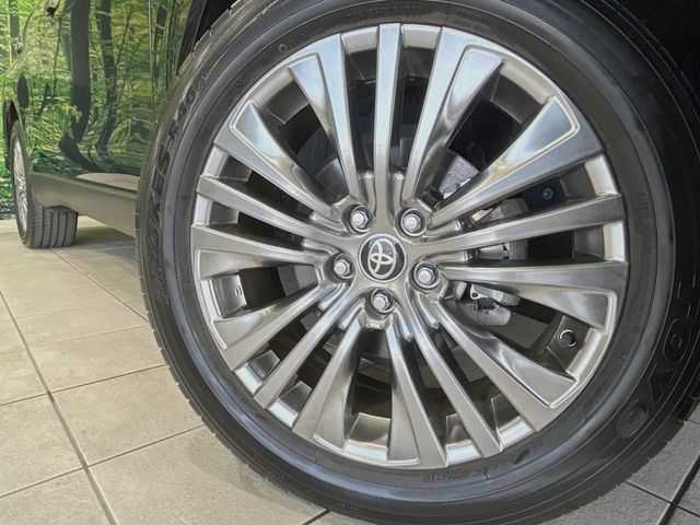 TOYOTA HARRIER 2WD 2021 Image 31