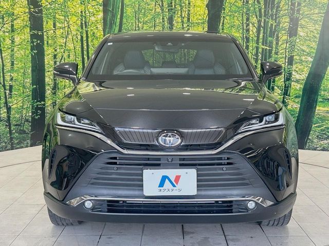 TOYOTA HARRIER 2WD 2021 Image 31