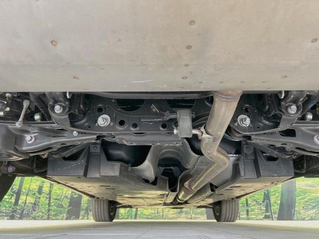 TOYOTA HARRIER 2WD 2021 Image 31