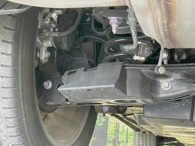 TOYOTA HARRIER 2WD 2021 Image 31