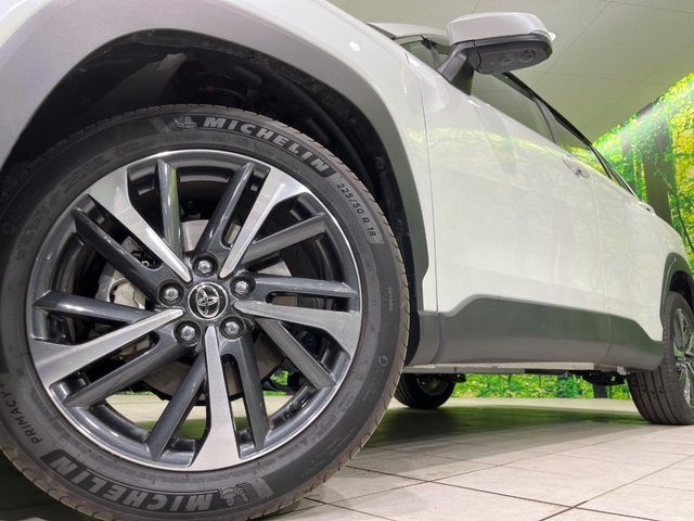 TOYOTA COROLLA CROSS HYBRID 2025 Image 31