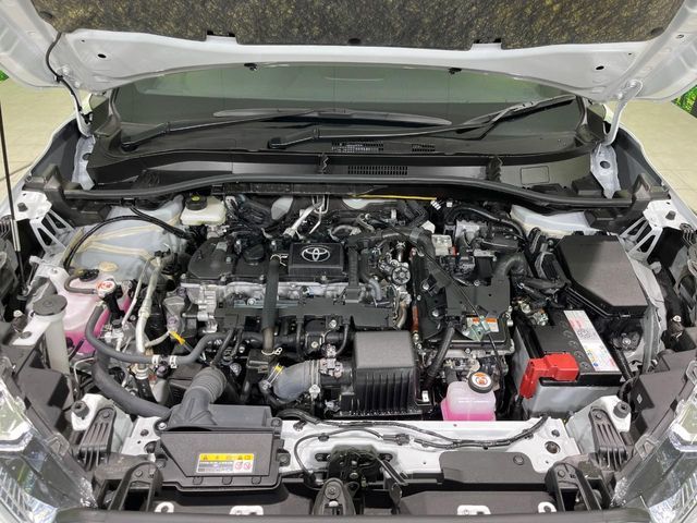 TOYOTA COROLLA CROSS HYBRID 2025 Image 31