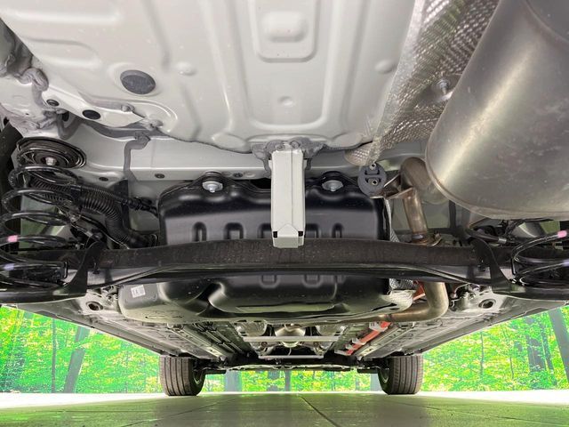 TOYOTA COROLLA CROSS HYBRID 2025 Image 31