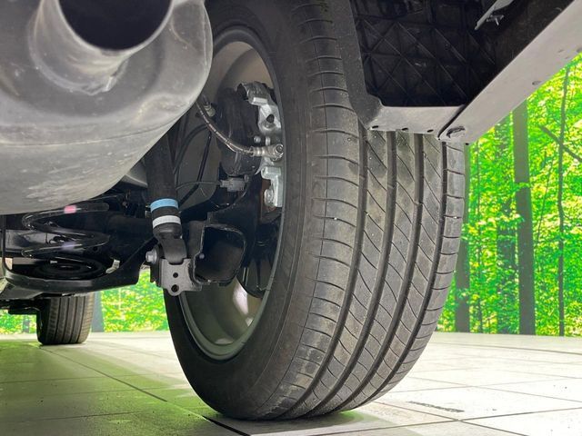 TOYOTA COROLLA CROSS HYBRID 2025 Image 31