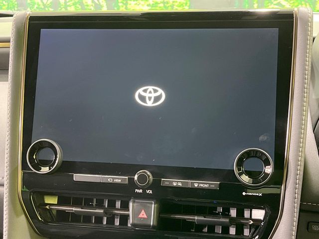 TOYOTA ALPHARD HYBRID 4WD 2023 Image 31