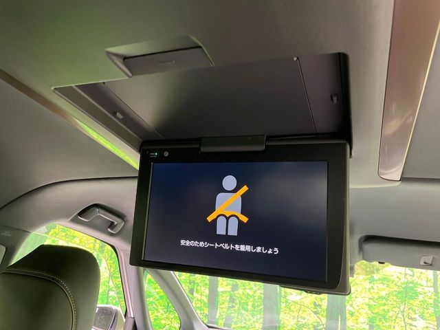 TOYOTA ALPHARD HYBRID 4WD 2023 Image 31