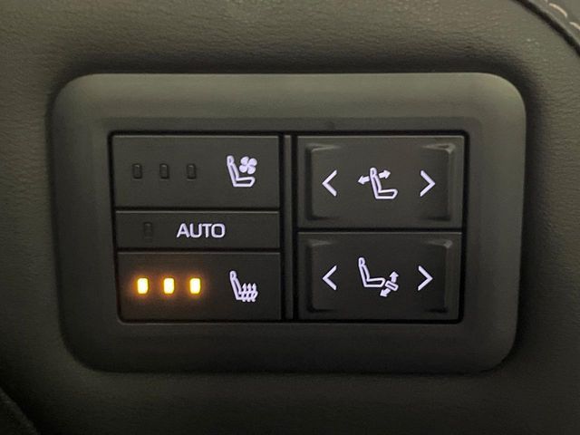 TOYOTA ALPHARD HYBRID 4WD 2023 Image 31