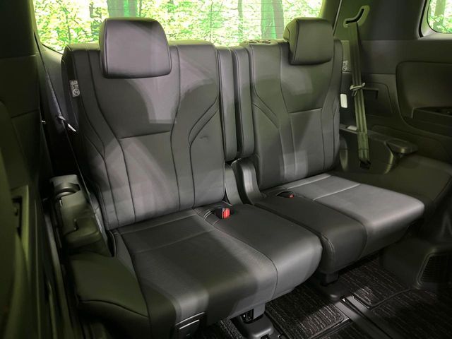 TOYOTA ALPHARD HYBRID 4WD 2023 Image 31