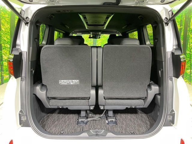 TOYOTA ALPHARD HYBRID 4WD 2023 Image 31