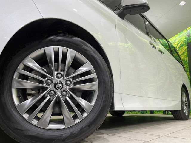 TOYOTA ALPHARD HYBRID 4WD 2023 Image 31