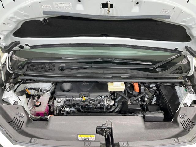 TOYOTA ALPHARD HYBRID 4WD 2023 Image 31