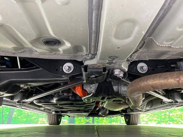 TOYOTA ALPHARD HYBRID 4WD 2023 Image 31