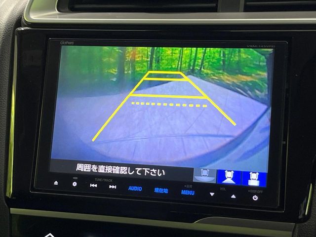 HONDA FIT 2014 Image 31