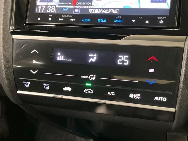 HONDA FIT 2014 Image 31