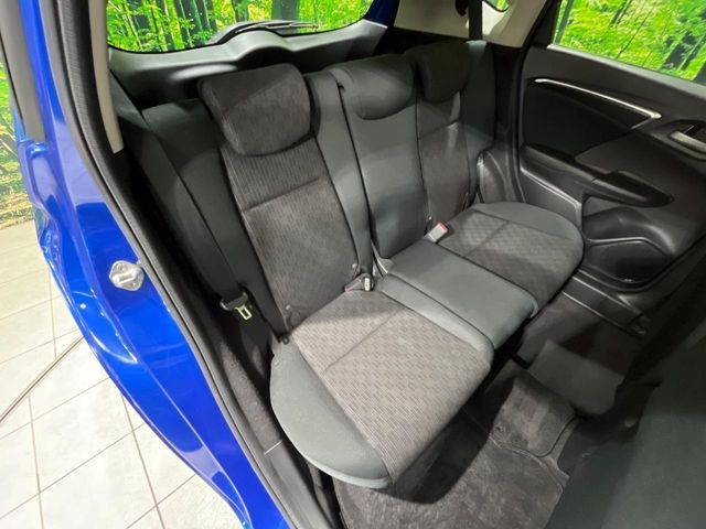 HONDA FIT 2014 Image 31