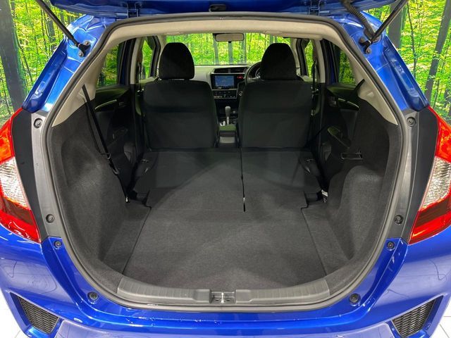 HONDA FIT 2014 Image 31