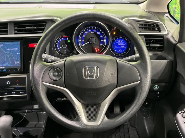 HONDA FIT 2014 Image 31