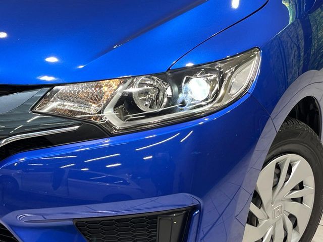 HONDA FIT 2014 Image 31