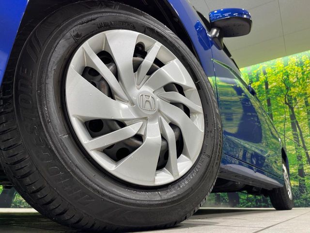HONDA FIT 2014 Image 31