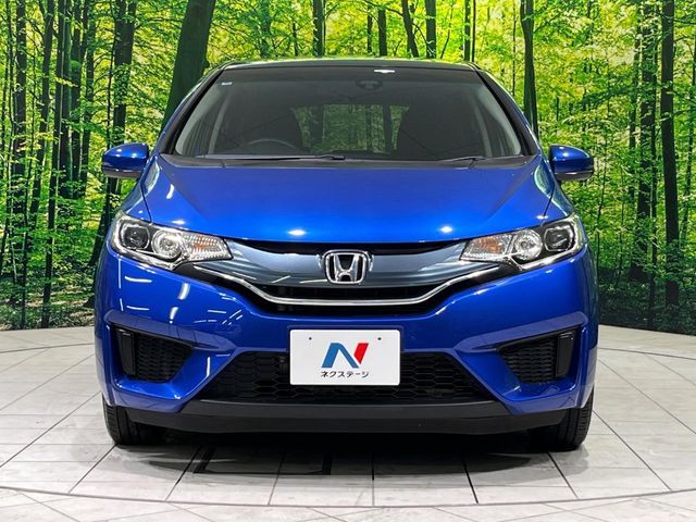 HONDA FIT 2014 Image 31