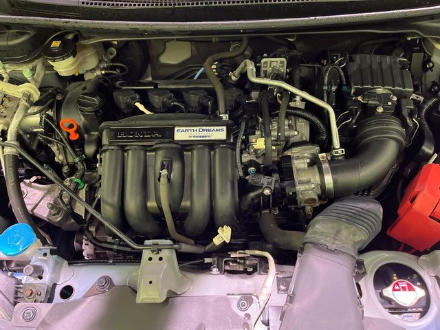 HONDA FIT 2014 Image 31