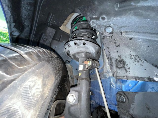 HONDA FIT 2014 Image 31