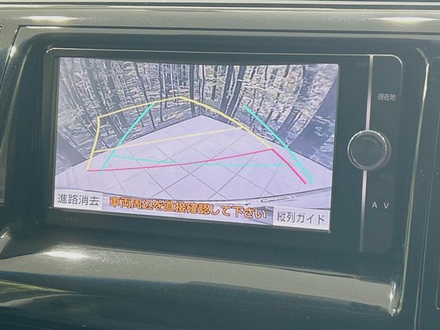 TOYOTA ESTIMA 2013 Image 31