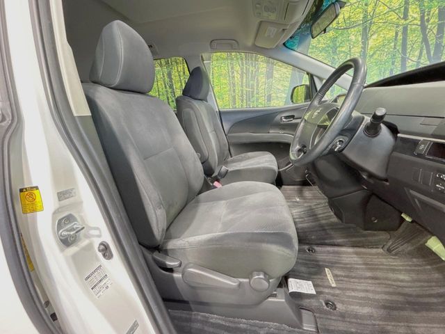 TOYOTA ESTIMA 2013 Image 31