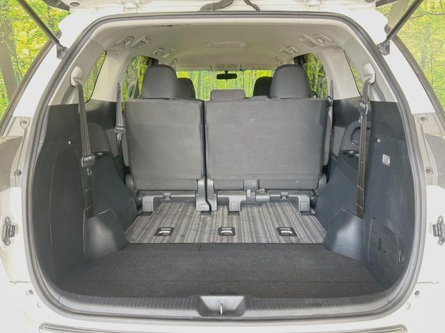 TOYOTA ESTIMA 2013 Image 31