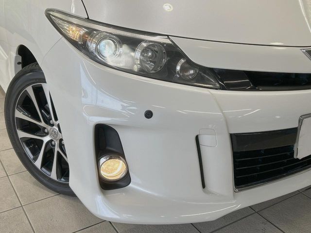 TOYOTA ESTIMA 2013 Image 31