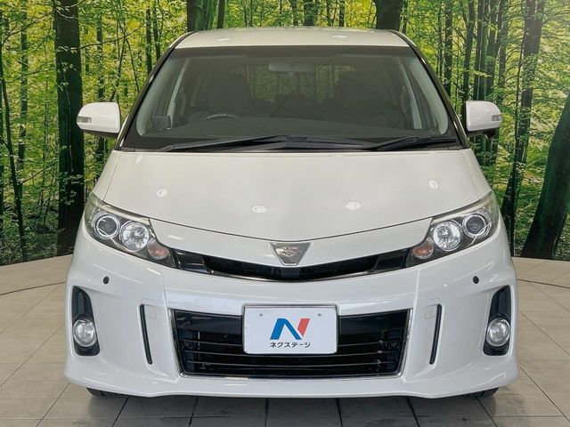 TOYOTA ESTIMA 2013 Image 31