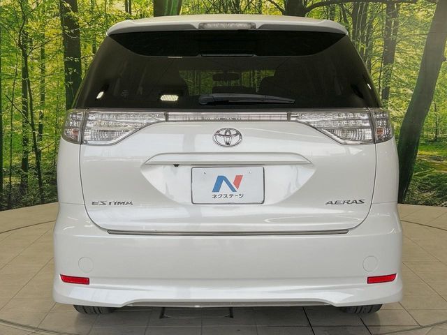 TOYOTA ESTIMA 2013 Image 31