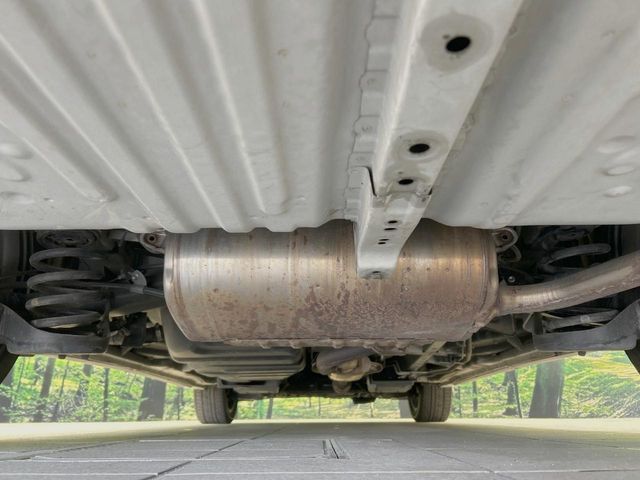 TOYOTA ESTIMA 2013 Image 31