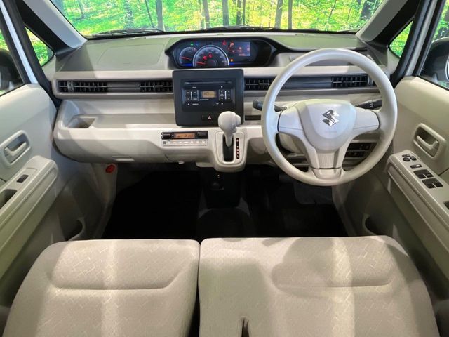 SUZUKI WAGON R 2020 Image 31