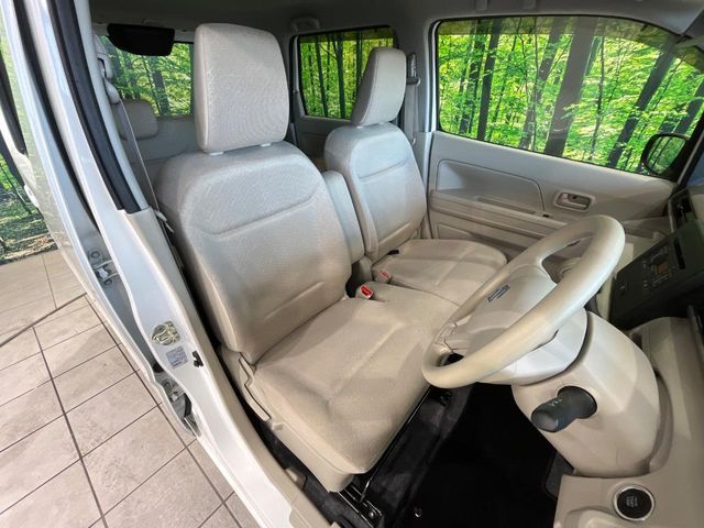 SUZUKI WAGON R 2020 Image 31