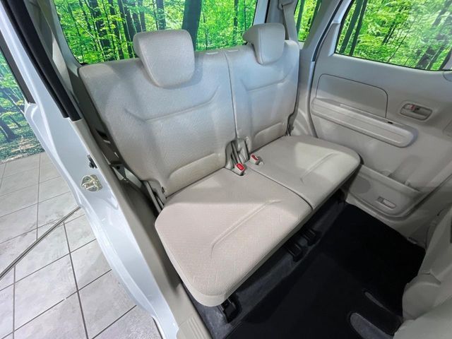 SUZUKI WAGON R 2020 Image 31