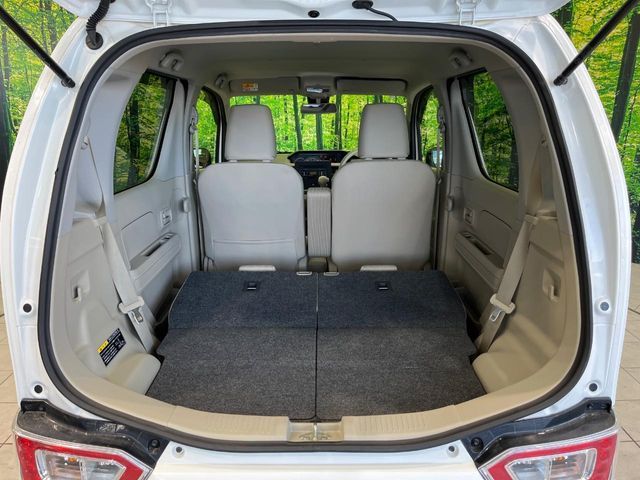 SUZUKI WAGON R 2020 Image 31