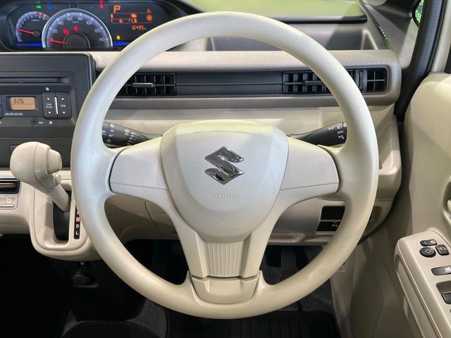 SUZUKI WAGON R 2020 Image 31