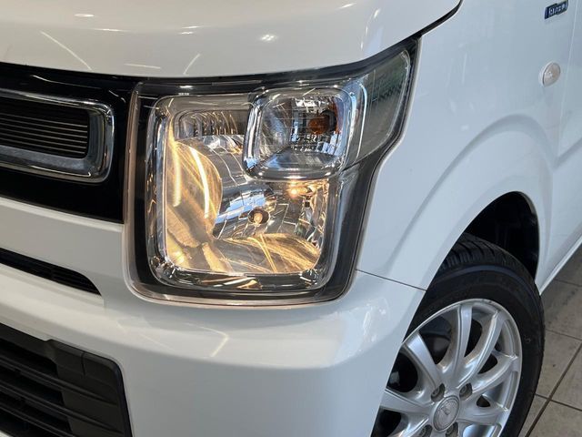 SUZUKI WAGON R 2020 Image 31
