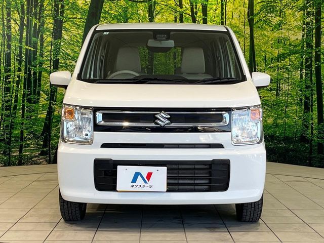 SUZUKI WAGON R 2020 Image 31