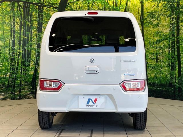 SUZUKI WAGON R 2020 Image 31