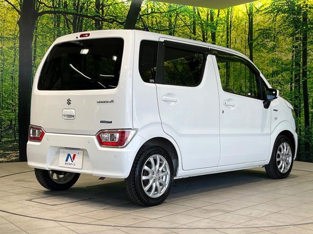 SUZUKI WAGON R 2020 Image 31