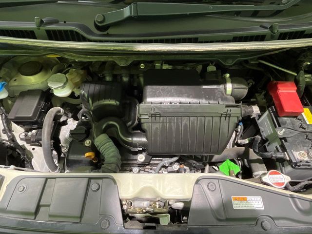 SUZUKI WAGON R 2020 Image 31