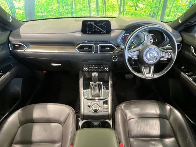 MAZDA CX-5 4WD 2019 Image 31